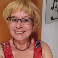 Ute  Lerch