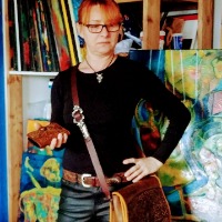Margit Handl-Balogh