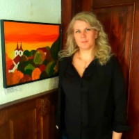 Ina Szabo