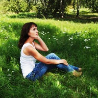 Liudmila Kutsenko
