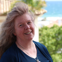 Petra Groschupf