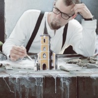 Szép Norbert