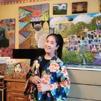 Anna Yacat