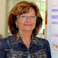 Roswitha Veeders/ Fink