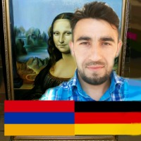 Vazgen  Tatosyan 