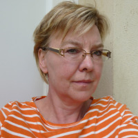 Helga Kellert-Leete