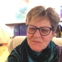 Berta Waldburger