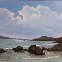 Arnold  Voet