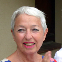 Ina Sachsenheimer