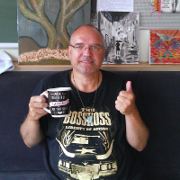 Dirk Ködderitzsch