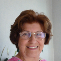 Rosemarie (Rose Marie) Bolzer