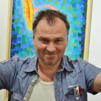 DIMA MIROSHNICHENKO