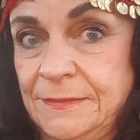 Karin Astrid (Issel) Fuchs