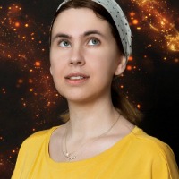 Maria  Kirchhof
