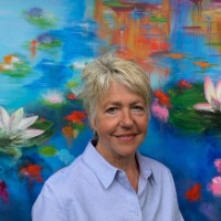 Heike  Mücke 