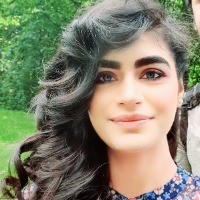 Kiran Riaz