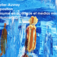 Erik Schwarz (Atelier - Auvray)