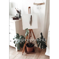 maja artworks