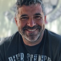 Mario J. d.C. Machado