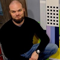 Milos Glavonic