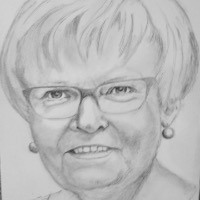 Waltraud  Vogel 