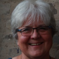 Gabriele  Schwarz-Lamche 