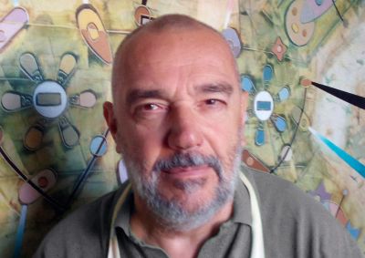 Andrea Benetti