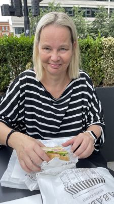 Ichbinneuw ÖÄß     und ü