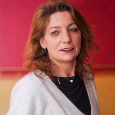 Régine Gardan