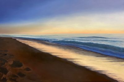 strandspaziergang