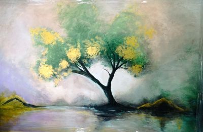 Jovana's tree