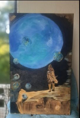 "5 der Münzen"