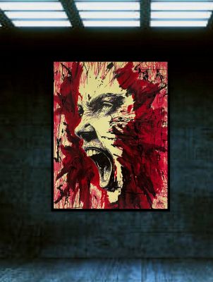 The Last Breath,  Der letzte Atemzug