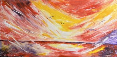 Der Atem des Nordens
