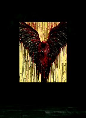 Darkness Angel