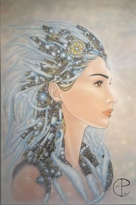 Aetheris — The Soul Mechanica