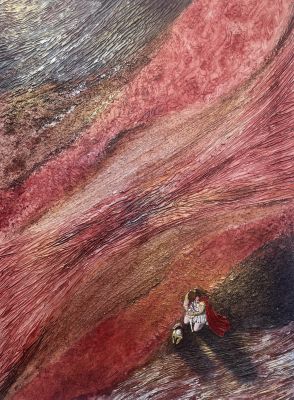 Crimson Soil
