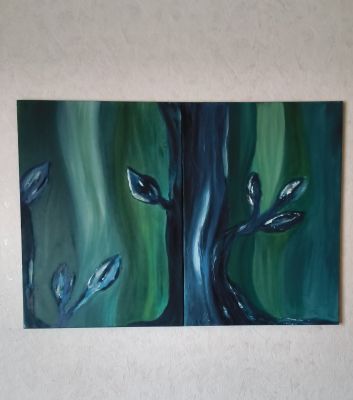Baum des Lebens