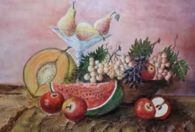 Früchte