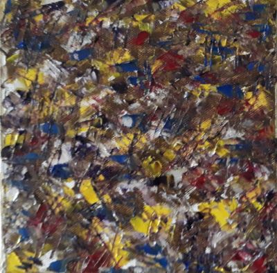 Ohne Titel