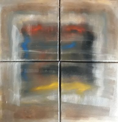 Ohne Titel