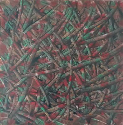 Ohne Titel