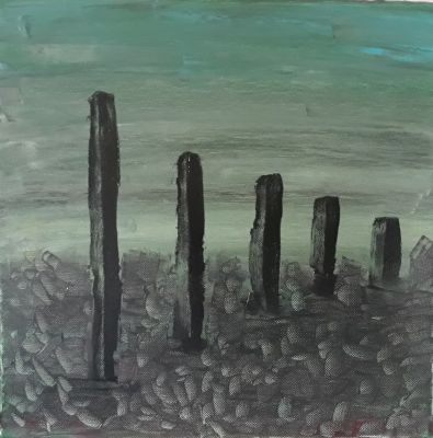 Ohne Titel