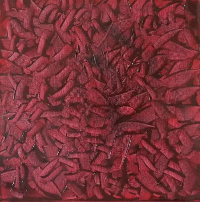 Ohne Titel