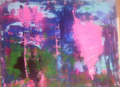 Pink dreams