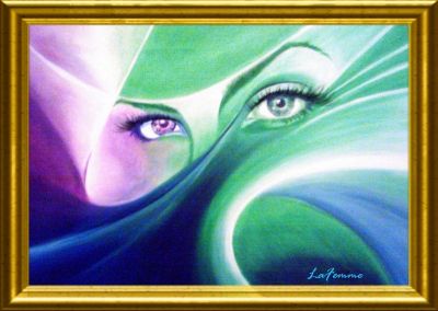 Eyes II