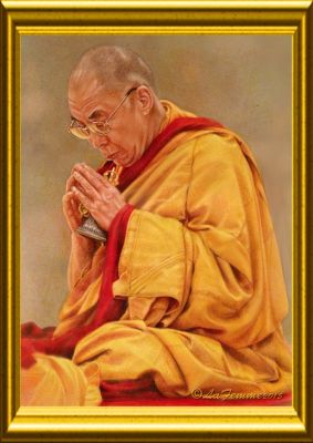 Dalai Lama