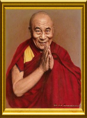 Dalai Lama