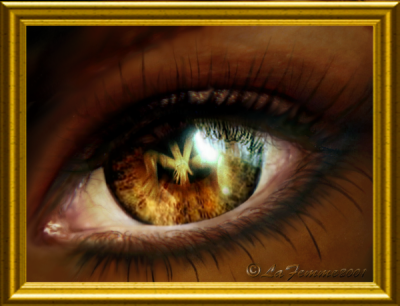 Eye I