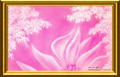 SecretGarden II